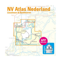 NV Atlas IJsselmeer en Randmeren 2026
