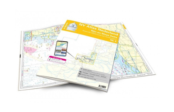 NV Atlas Rijn & Maas Delta 2026