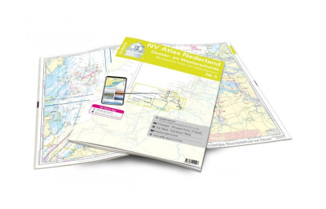 NV Atlas Ooster & Westerschelde 2026