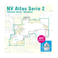 Deense NV. Atlas Serie 2 Lubecker