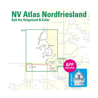 NV Serie 10 Nordfriesische Inseln 2026