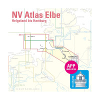 NV Serie DE11 - Hamburg bis Helgoland 2026
