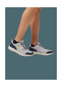 BleuPort Grip XWP Grey-Navy mt43