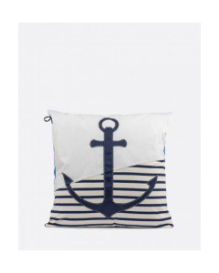 727 Sailbags Coussin Acre-Mar 50x50cm Cushion