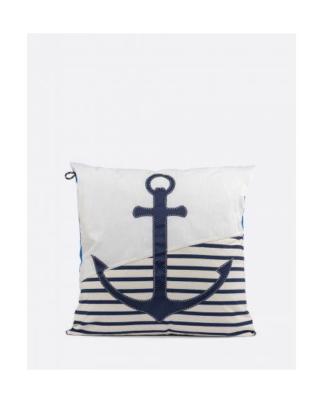 727 Sailbags Coussin Acre-Mar 50x50cm Cushion