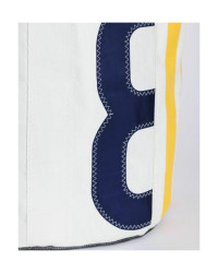 727 Sailbags Dolce Vita Yellow Sun strandtas 8