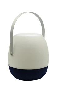 Cosy lamp-Bluetooth Speaker Pintac Navy