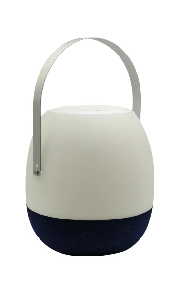 Cosy lamp-Bluetooth Speaker Pintac Navy