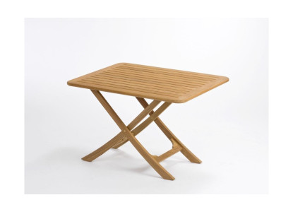 Inklapbare tafel Provence 90x70 cm - Geolied