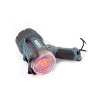 Handschijnwerper oplaadbaar LED Aqua Signal Cary, 350 lumen, IP67