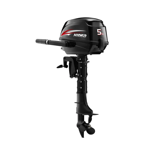 Hidea HDF5HAS SHOWROOM Buitenboordmotor