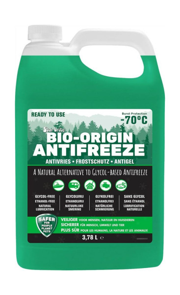 Bio-Origin Antivries 3,78 L Starbrite