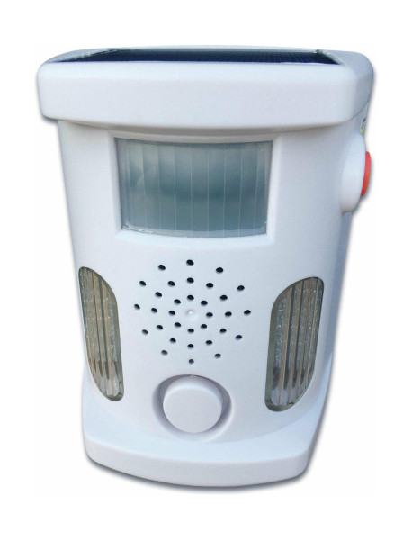 Garden Guard 580