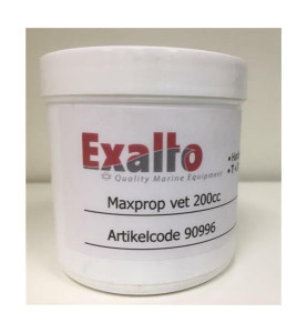 Max Prop Vet inhoud 200cc tbv MP-VP
