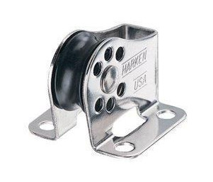 22mm Micro opstaand blok