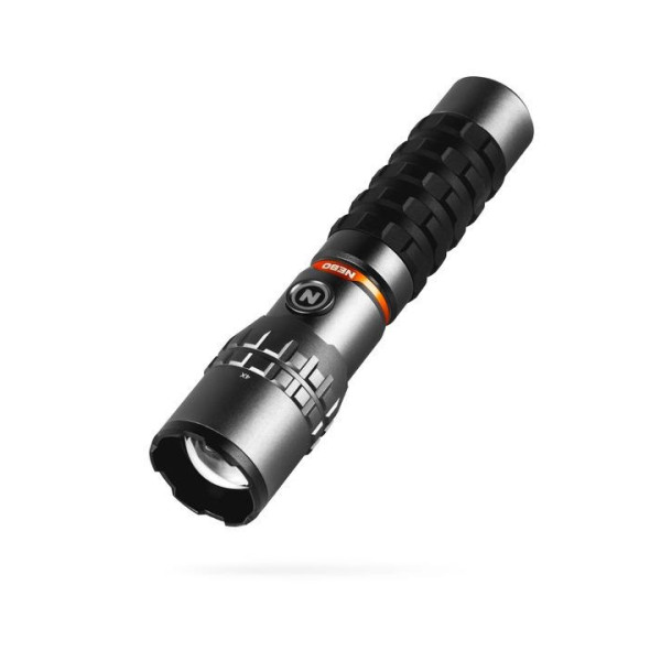Zaklamp Slyde King 2K oplaadbaar