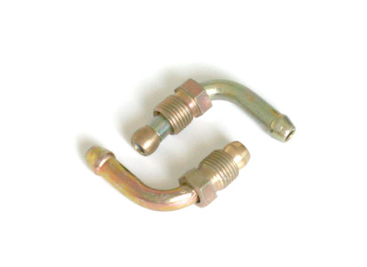 DIREKTE SLANGTULE 8 MM HAAKS