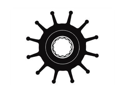 Technautic Impeller 7427