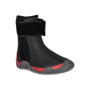 Junior Aero Boots 35-36 Black