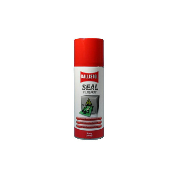 Ballistol SEAL Film Spray 200ml