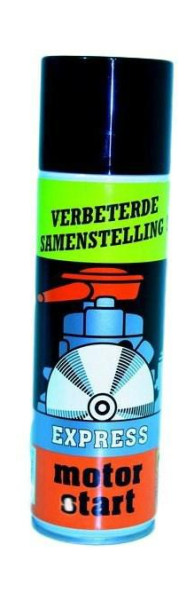EXPRESS MOTORSTART 300 ML