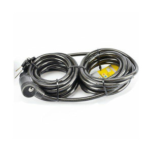Kabelslot 455 10 X 8000 Spiraal