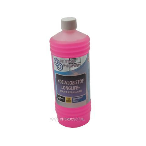 KOELVLOEISTOF 1 LTR LONGLIFE