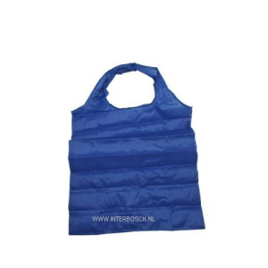 TAS OPVOUWBAAR UNI COLOR