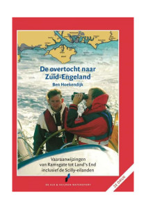 De overtocht naar Zuid-Engeland