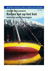 Reizen tot op het bot
