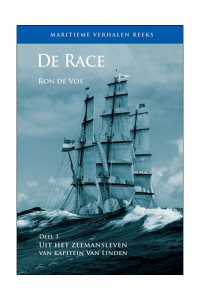 De Race - Uit het zeemansleven van kapitein van Linden