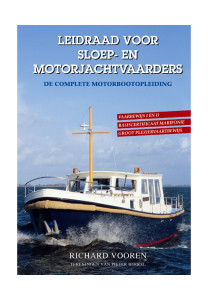 Leidraad Sloep- en Motorbootvaarde