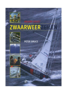 ADLARD COLES ZWAAR WEER ZEILEN