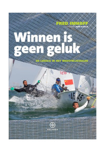 Winnen is geen geluk
