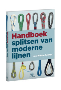 Handboek splitsen van moderne lijnen