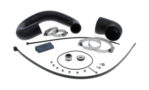 Jabsco Service Kit <2010 DF Toiletten