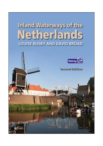 INLAND WATERWAYS OF THE NETHERLANDS
