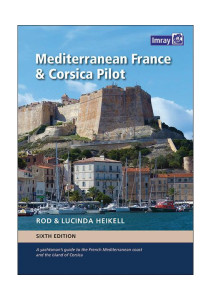 MEDITERRANEAN FRANCE & CORSICA
