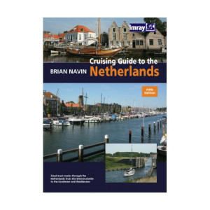 CRUISING GUIDE TO THE NETHERLANDS