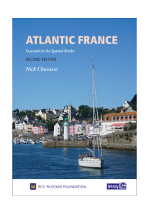 ATLANTIC FRANCE