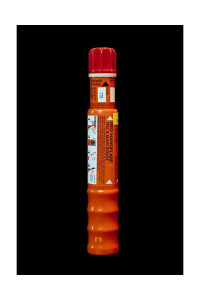 Handflare Red