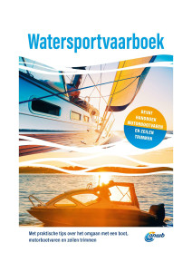 Watersportvaarboek