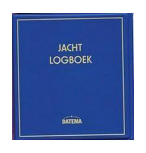 Jachtlogboek Datema