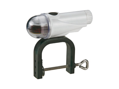LED DUO COLOR NAV.LAMP MET BEUGEL