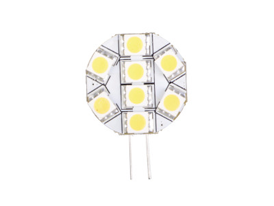 S-LED8 10-30V G4-SIDE