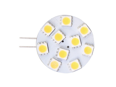 S-LED 10 8-30V G4-SIDE