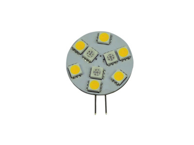 S-LED 9 10-30V G4-SIDE