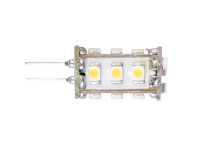 Ledlamp led15 8-30V G4-onder