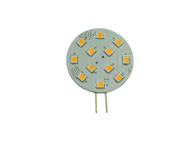 S-LED12 10-30V G4-SIDE HIGH CRI >90