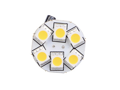 S-LED 6 10-30V G4-RUG